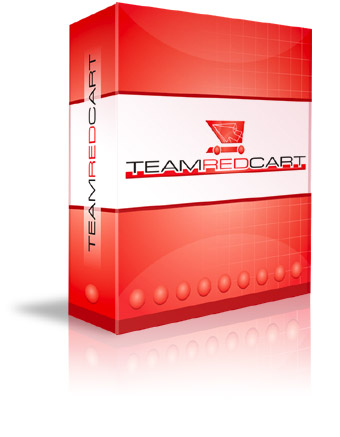 teamred cart