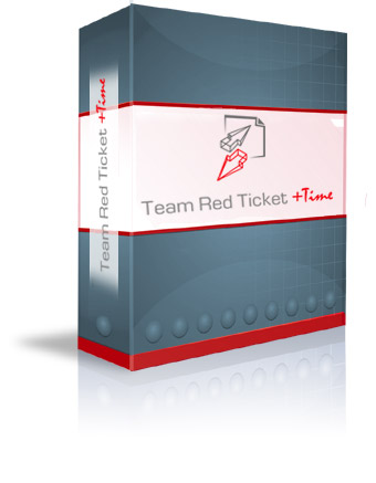 teamred ticket and time