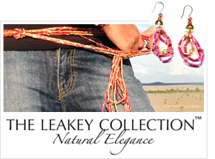 leakey collections