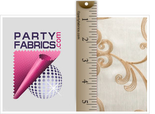 party fabrics